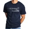 F104 Men's Short Sleeve T-Shirt Casual Cotton Round Neck Shirt Harajuku Style Starfighter