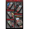 ANENG M114 Smart Multimeter 600V AC/DC Voltmeter 4000 Counts NCV Resistance Tester with Buzzer Data Hold Auto Shutdown