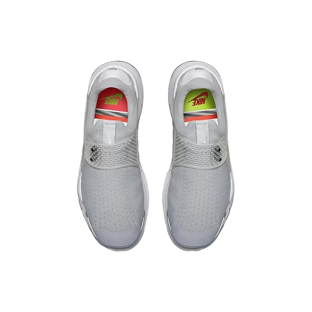 Nike Sock Dart Wolf Grey 686058-011
