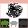 High Quality Headlight Protection Lens Cover For Honda Cb1000r Motorcycles