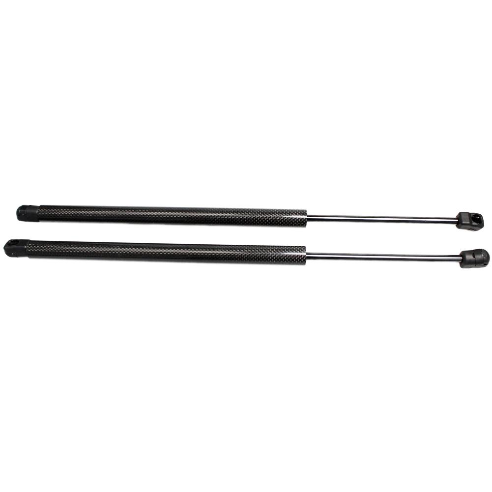 2PCS Gas Struts For Opel Astra K B16 for Buick Verano 2015-2021 Front Hood Bonnet Lift Support Shock Damper Absorber Prop Rods