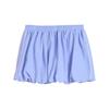 Puma T7 Solid Loose Mid Waist Casual Skirt Women Skirts 635461-60