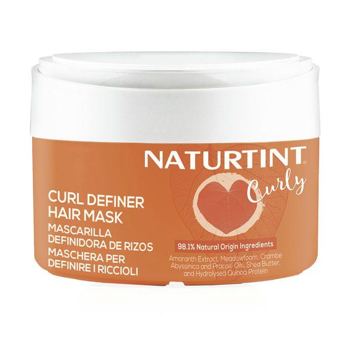 Anti-frissottis CURLY mascarilla definidora de rizos 300 ml