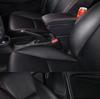 Perodua Axia Custom Armrest Storage Box Accessory