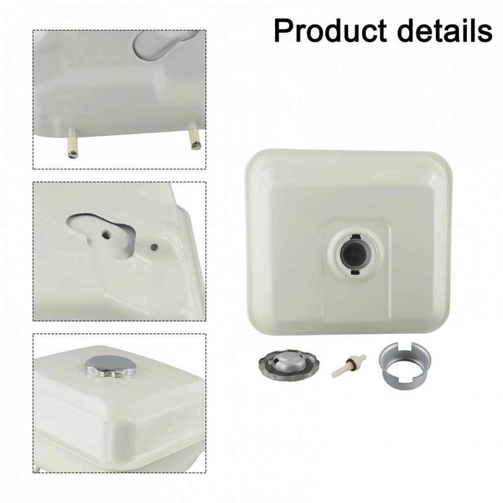 Fuel Tank Assembly Lawn Mower Engine Practical Brand New