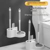 Banyo ve tuvalet – Tuvalet fırçaları