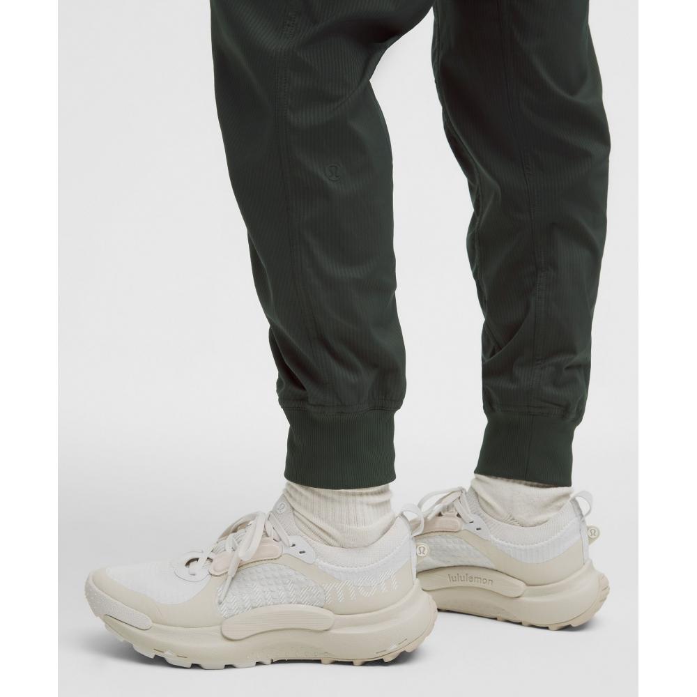 Lululemon Dance Studio Mid Rise Jogger  Full Length Rainforest Green