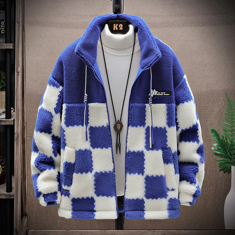 

Повседневная мужская хлопковая куртка с капюшоном, ветрозащитная, зимняя, для ежедневной носки 4XL