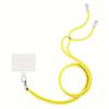 Universal Adjustable Phone Lanyard Strap Mobile Phone Hanging Rope Neck Straps Anti-lost Lanyards Cell Phone Accessories
