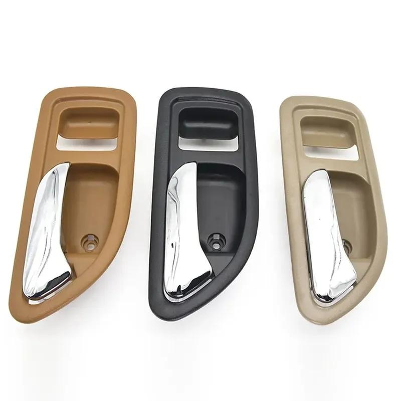 

Для Great Wall Hover CUV H3 Haval H5 ide Дверь Дрожание Ручка Рукоятка Защелка Руки в Руке Ручка Двери 1 шт. 1pcs front left