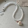 Bohemian Mixed Color Rice Beads Chain Choker Summer  Beach Necklace For Women Boho Starfish Choker Necklace Jewelry
