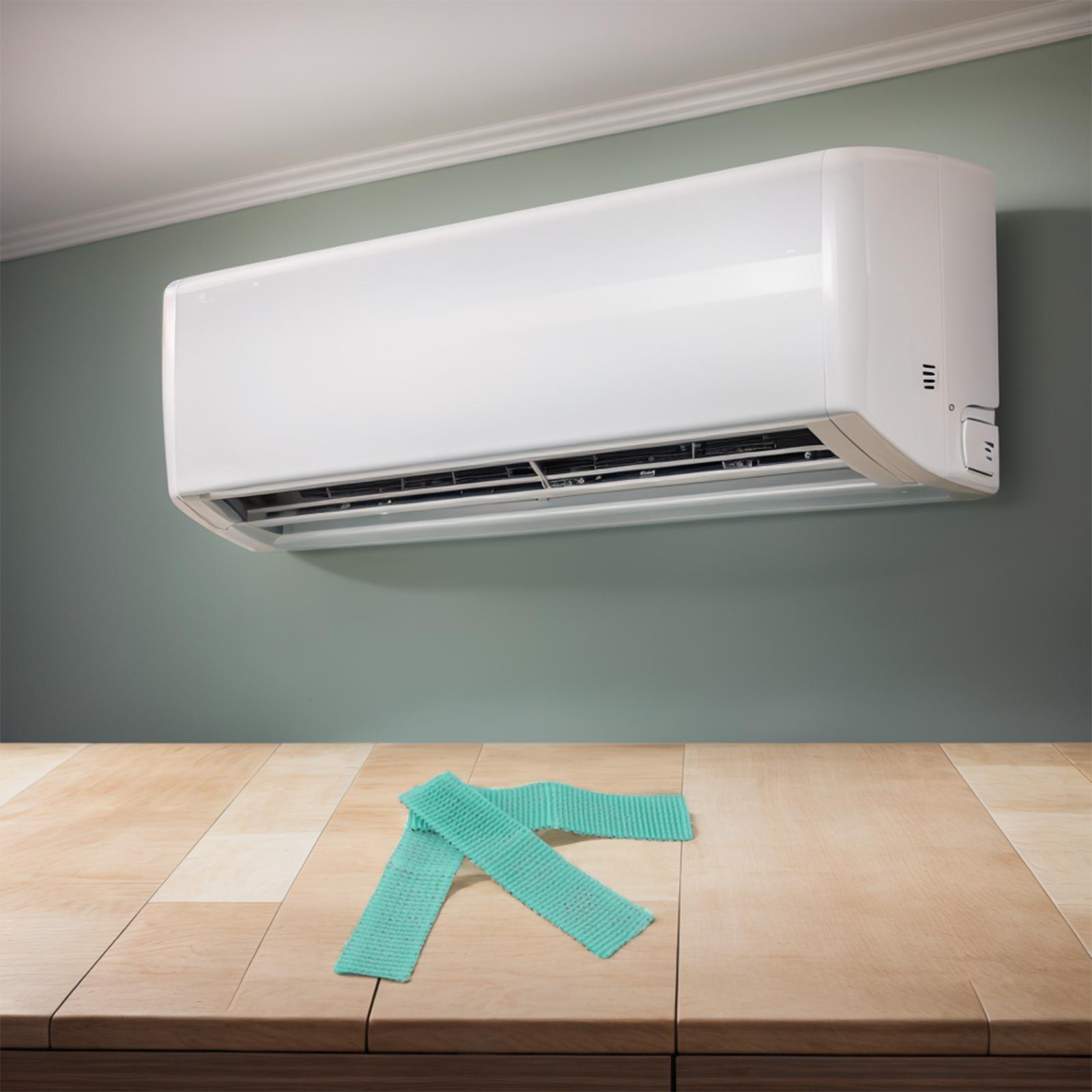 

Air Conditioner Filter Pads Air Conditioners Filter For Dust Impurities Filter Enhance Airflow Cooling Performance China Mainland