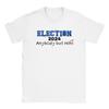 Election 2024.  Anyone But Him, or Her! - Classic Unisex Crewneck T-shirt Unisex T-Shirt