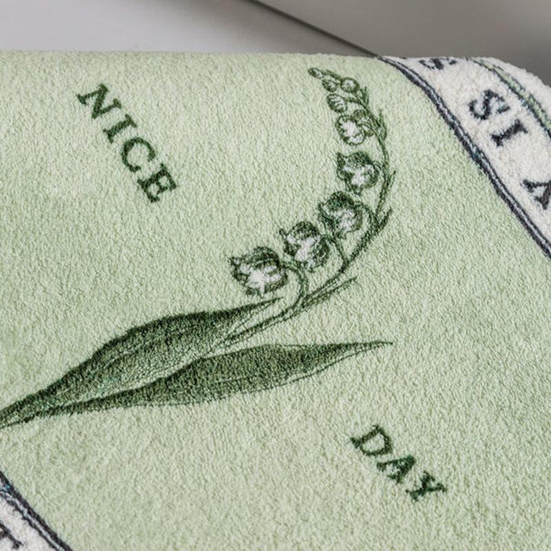 Нескользящий коврик для ванной — фото 9