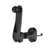 Phone Stand Joint Extension Arm 17mm Ball Head Bracket Extension Rod Adapter for Car Air Outlet Rotating Rod Extender