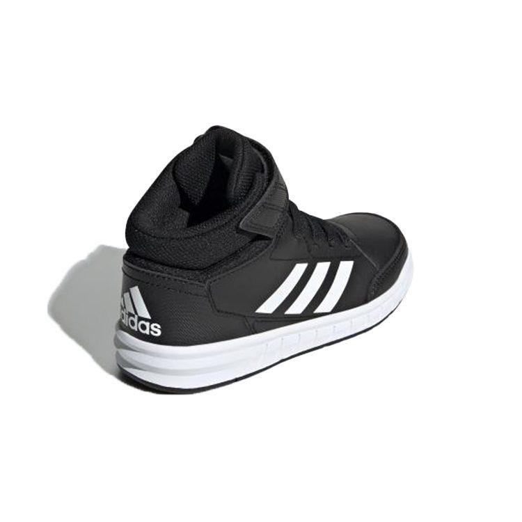 Adidas Altasport Slip Resistant Mid top Children's Basketball Shoes Kids' G27113