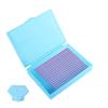 DIY Craft Beads Sorting Storage Tray Embroidery Diamond Painting Bead Sorting Trays  for Nail Art