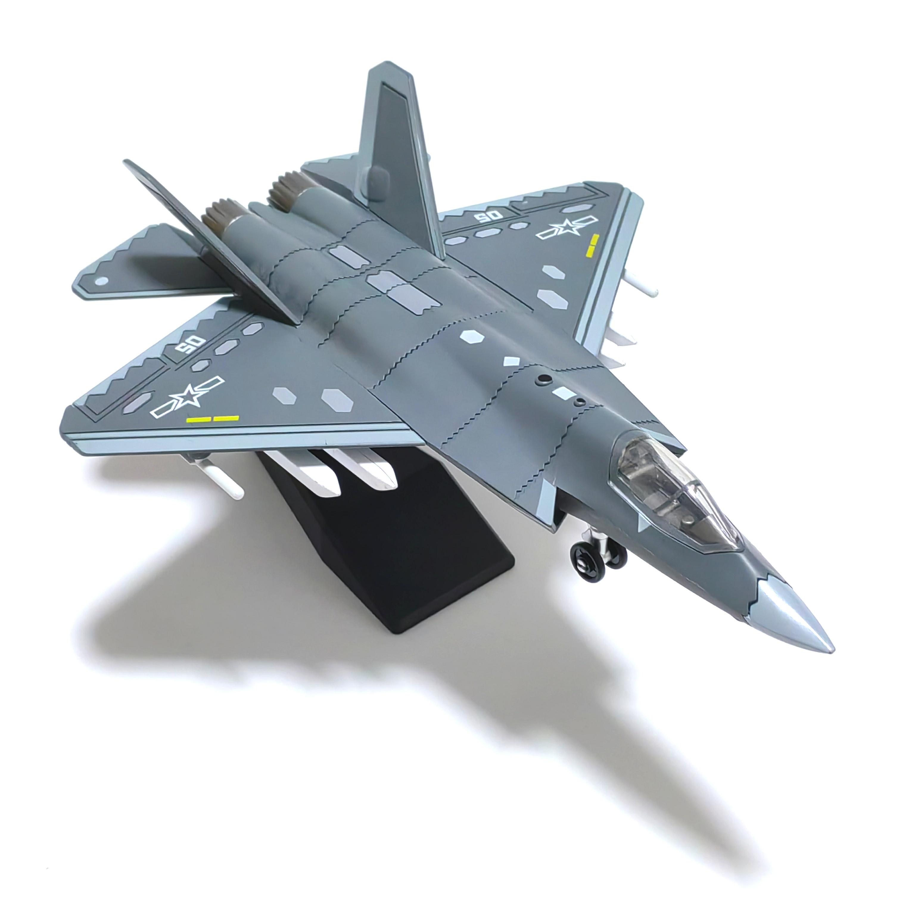 

J35 1/72 Scale Assembly Plastic Model airplane Scale model Home placement, collection and decoration Gift Christmas Gifts