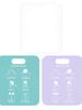 Household Shirt Foldines Folder Laundry Clothes Holderg Board Clothes Folder Closet Adult