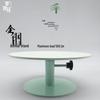 Bonsai Styling Turntable: 300kg Load, All-Steel Material