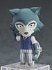 Nendoroid BEASTARS Legoshi plastic painted action figure non-scale