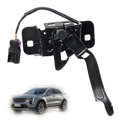 Front Haubenschlossriegel 84100137 Für Cadillac XT5 2017-2018