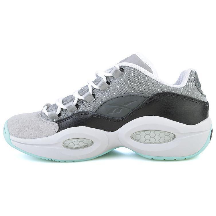 Reebok Question Low R13 Men s M49357 EU 42.5