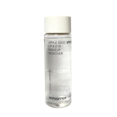 Neuer Apple Seed Make-up-Entferner für Lippen und Augen 100 ml