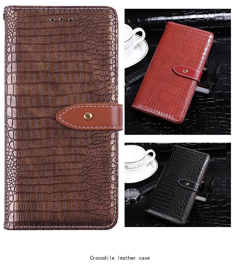 Motorola Edge 40 Kožené Magnetické Zapínání Business Pouzdro