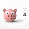 Pet voice toy Pippitao cute cartoon animal shape latex pet supplies dog toys