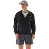 Li Ning Running Collection Jackets & Coats Men's Black AFDVA93-1