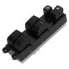 Power Window Switch 25401VD200 Replacement for Nissan Patrol GU Y61 1997‑2017 2 PLUG RHD