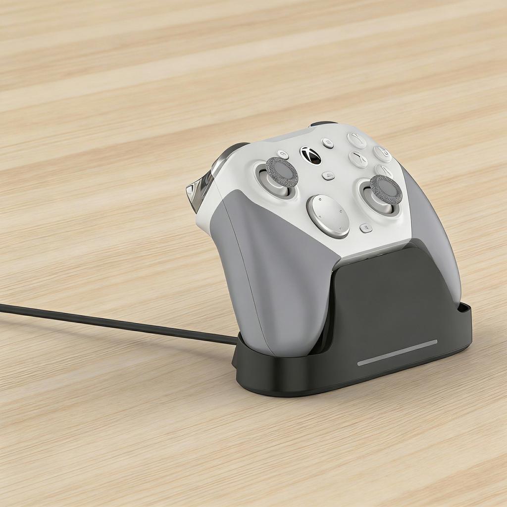 M067 For GameSir G7 Pro Controller Charging Dock Gamepad Charging Stand
