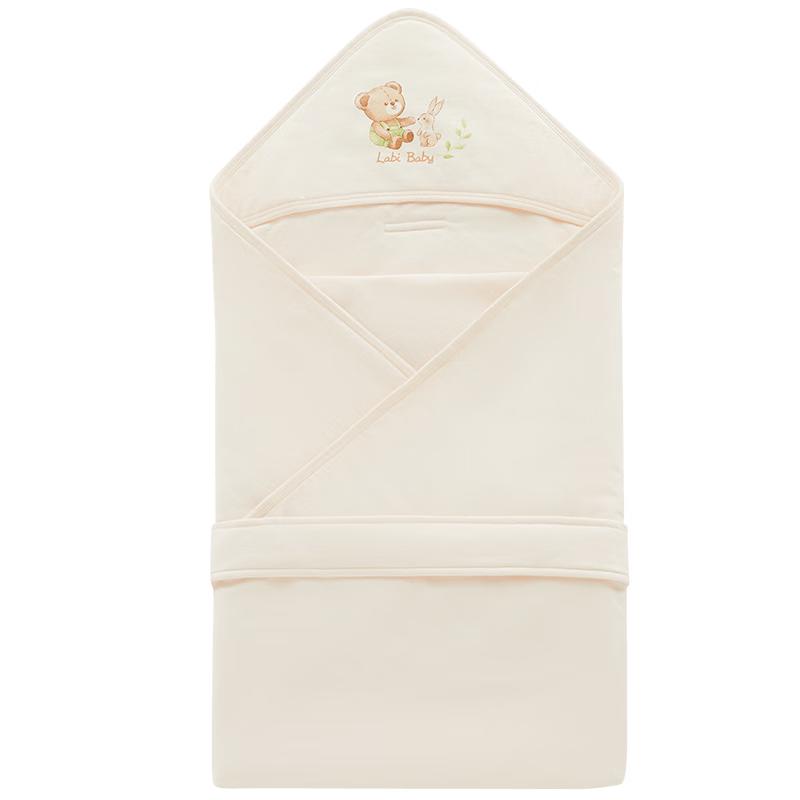 Labby Newborn Anti-Startle Swaddle Blanket 90*90