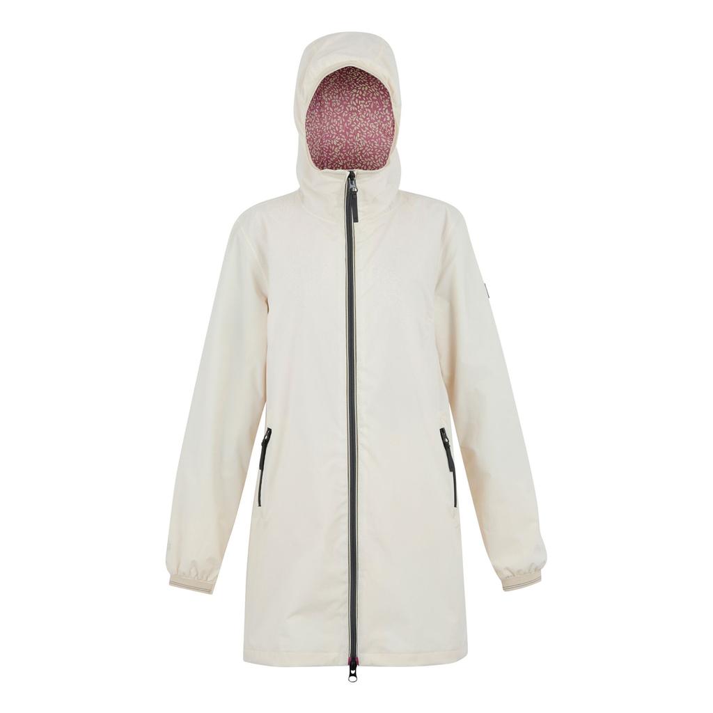 Regatta Womens/Ladies Lioka Waterproof Jacket
