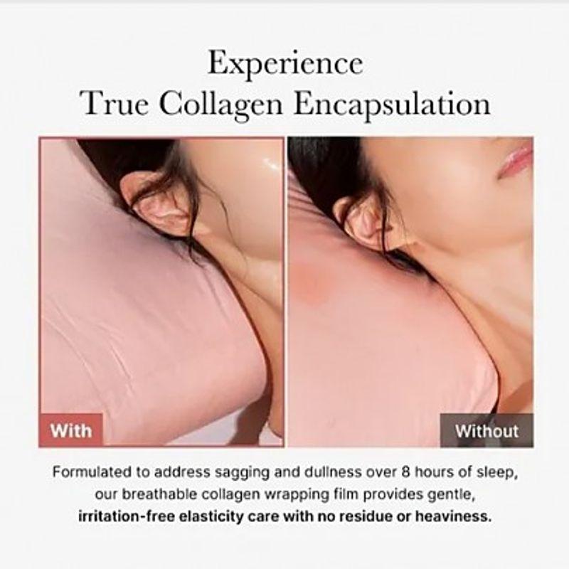 Medicube Collagen Night Wrapping Mask 75ml