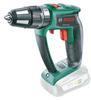 IPE118 18V Cordless Combi Drill Charger Sold (Body Only, Separately)