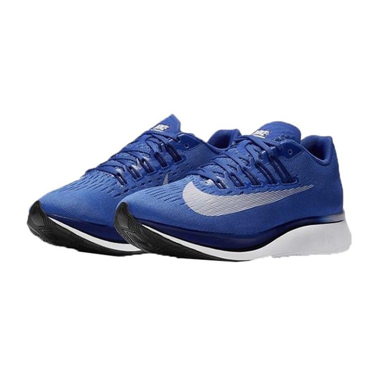 Nike Zoom Fly Equator Blue Womens 897821-411