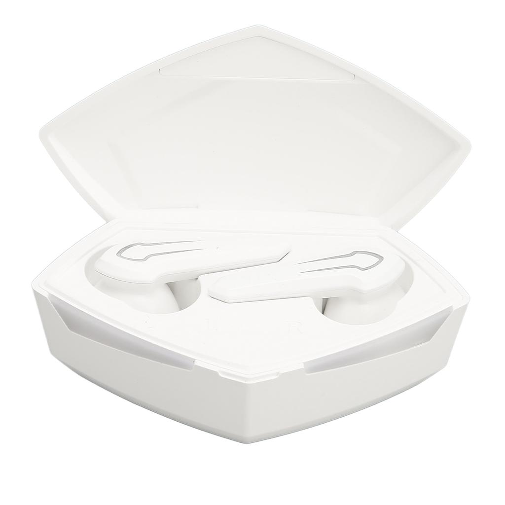 Gaming Earbuds Low Latency Dual Modes Wireless Bluetooth Gaming Headphones with Mic for Gaming