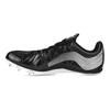 Li-Ning Shock Absorbing Non-Slip Durable Low-Top Running Shoes Unisex Sneakers Black AJJS001-5