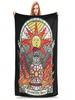 Dark Soul Praise The Sun Decken Weiche Warme Flanell Überwurfdecke Tagesdecke Für Bett Wohnzimmer Picknick Reise Zuhause Sofa
