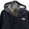 The North Face Outdoor NP61830 Dot Shot Jacket M Black Series Men's Used