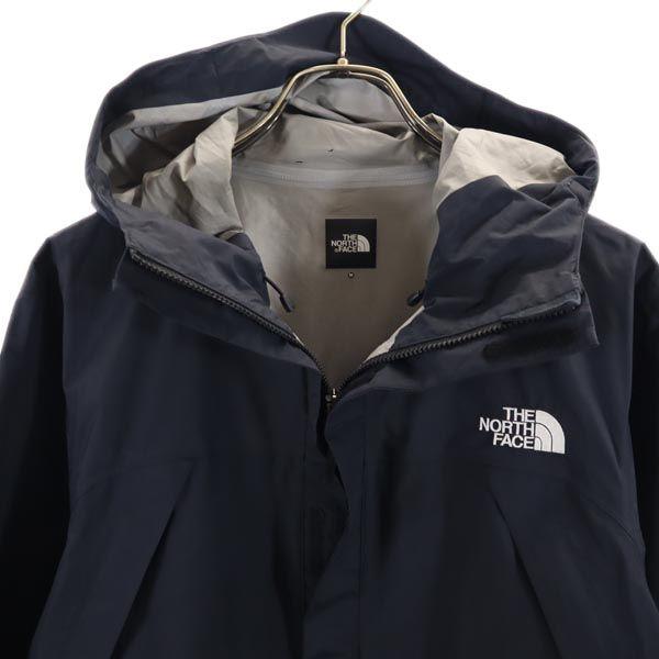 The North Face Outdoor NP61830 Dot Shot Jacket M Black Series Men's Used
