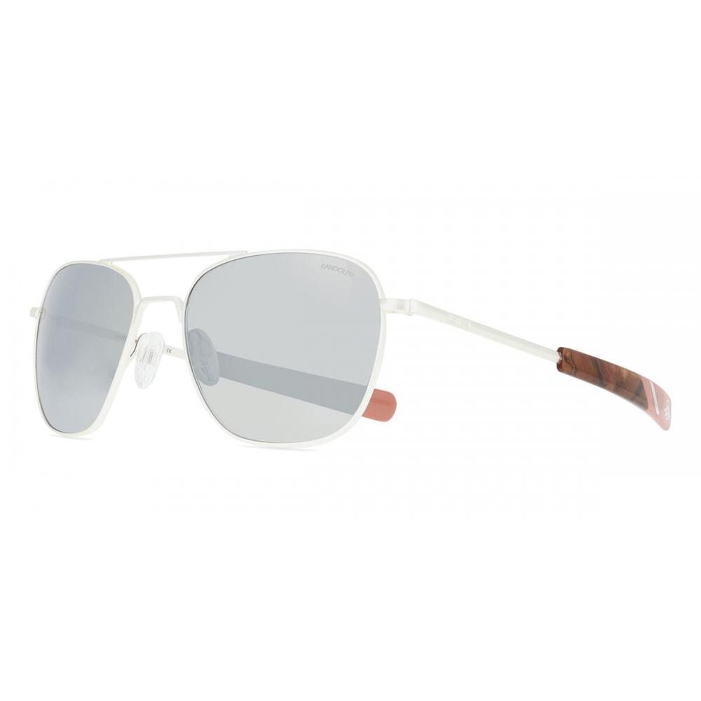 Randolph Engineering Pilot Perfect Pair Polarized Af509 Unisex Sunglasses