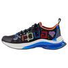 Lovelight Low Top Sports Casual Shoes Women's Black 708645 FAAJQ 1041
