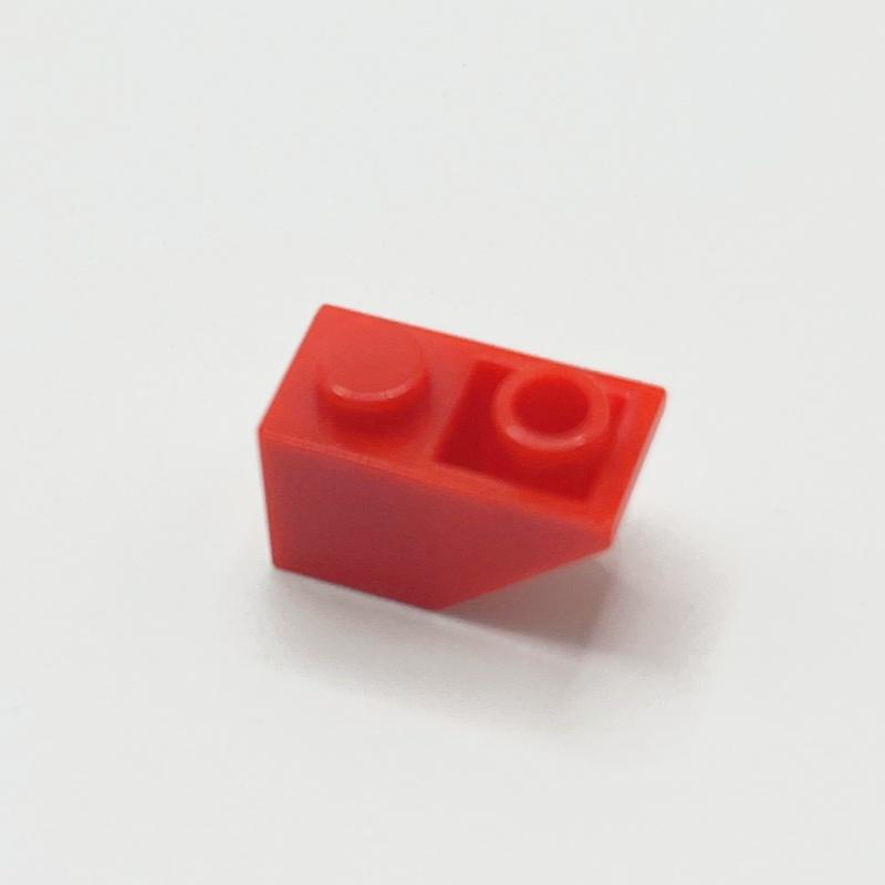 3665 Inverted 45 2 X 1 Slope Bricks Collections Bulk Modular GBC Toys For Technical MOC DIY Gifts Sale Buildings Blocks