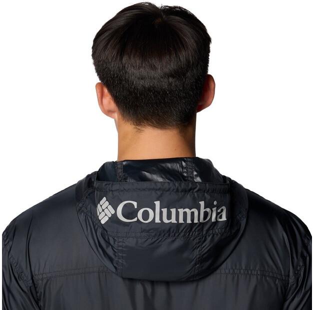 Columbia Challenger II Windbreaker