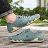Low-top Men's and Women's Casual Shoes, Octopus Non-slip Wear-resistant Lightweight Sports Shoes