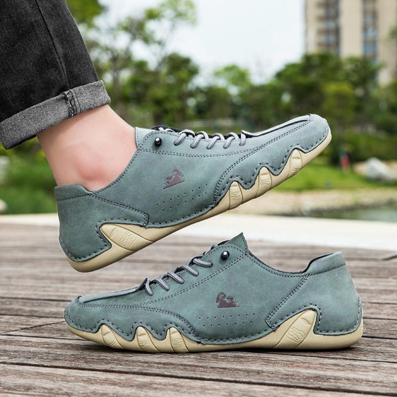 Low-top Men's and Women's Casual Shoes, Octopus Non-slip Wear-resistant Lightweight Sports Shoes
