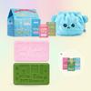 Donggubat Donggubat X Supreme Hard Happy Ending Hair Care Gift Set  Shampoo Bar+treatment Bar+pouch 